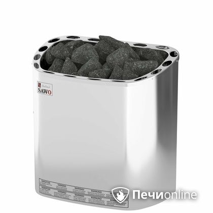 Электрическая печь Sawo Scandia SCA-90NS-Z в Абакане